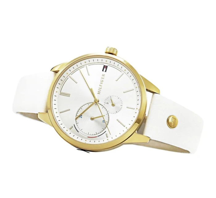 Dámske hodinky Tommy Hilfiger Brooke 1782018 + BOX dámske Dámske hodinky Tommy Hilfiger Brooke 1782018 + BOX dámske