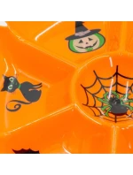 HALLOWEENSKÁ MISKA NA OBČERSTVENIE Ø 30 CM