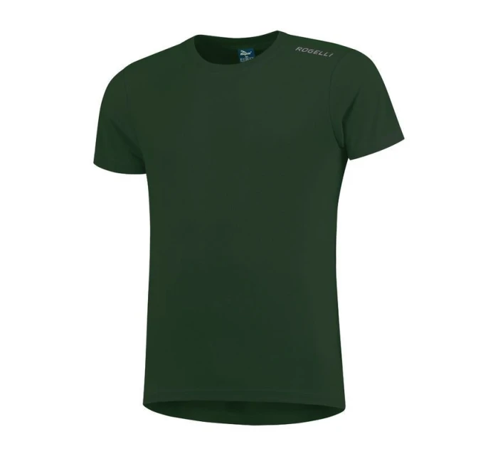 Rogelli PROMOTION zelený dres XL