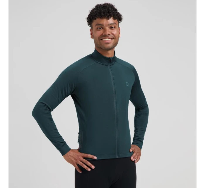 Rogelli dres s dlhým rukávom ESSENTIAL II č. 2XL