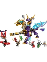 LEGO NINJAGO 71836 Arcimág zamerania LEGO NINJAGO 71836 Arcimág zamerania