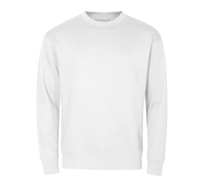 Unisex mikina Crew model 21996933 - Malfini