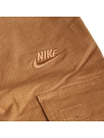 Nike Club Cargo nohavice béžové - FZ5765-281