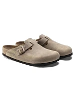 Dámské dřeváky  BS  BROWN model 22160532 - Birkenstock