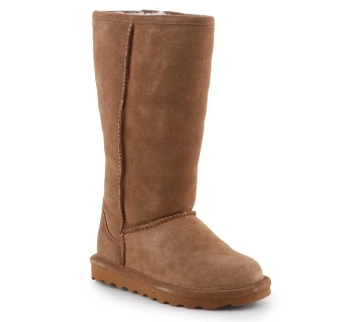 Zateplené boty Elle Tall W  II model 19385866 - BearPaw