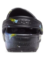 Crocs Classic Out Of This World II Clog Jr 206818 001 Crocs Classic Out Of This World II Clog Jr 206818 001