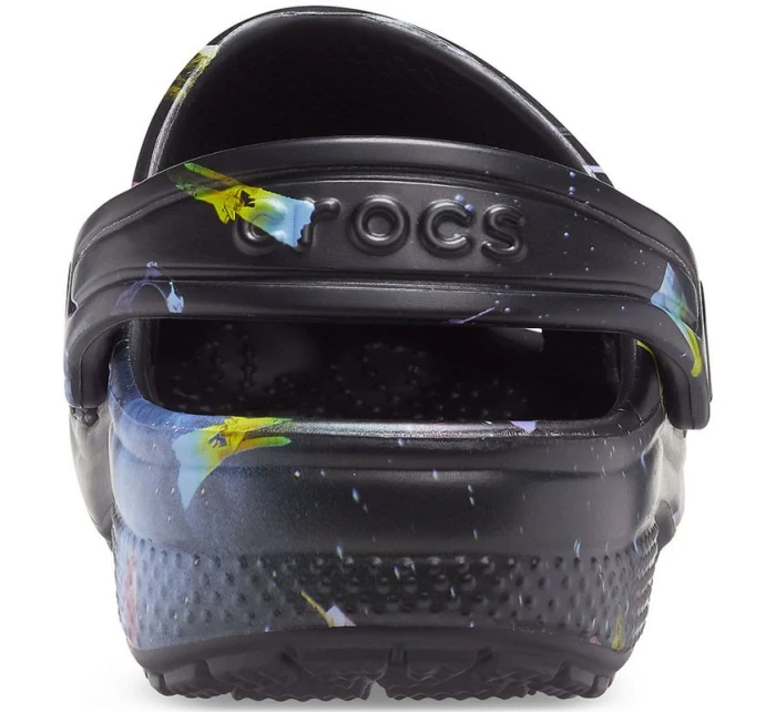 Crocs Classic Out Of This World II Clog Jr 206818 001 Crocs Classic Out Of This World II Clog Jr 206818 001