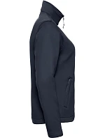 Dámská 2vrstvá smart softshellová bunda 10. french navy model 22461819 - Russell Athletic Dámská 2vrstvá smart softshellová bunda 10. french navy model 22461819 - Russell Athletic
