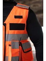 Korntex KXTAC – Bonn Multifunkční vesta "Tactical" 76.XTAC black Korntex KXTAC – Bonn Multifunkční vesta "Tactical" 76.XTAC black