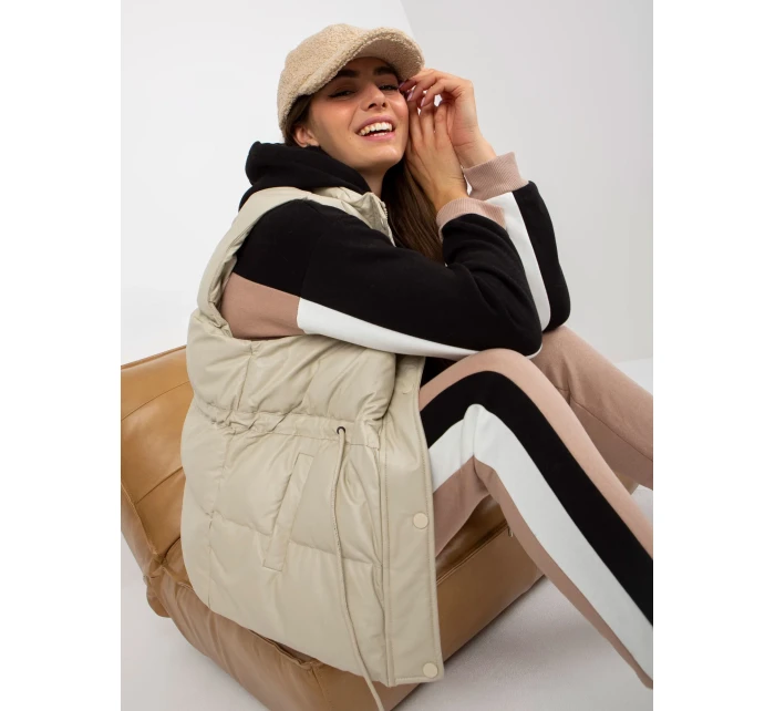 Vesta AI KZ model 17761000 světle béžová - FPrice Vesta AI KZ model 17761000 světle béžová - FPrice