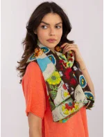 Pareo AT PO model 18604618 wielokolorowy - FPrice