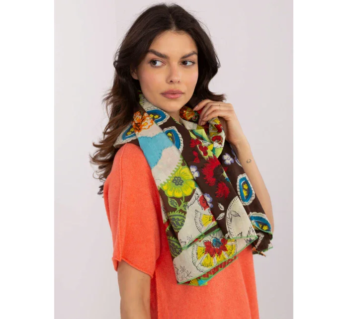 Pareo AT PO model 18604618 wielokolorowy - FPrice