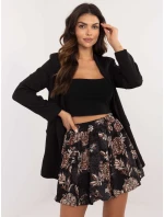 Sukně DHJ SD  černá model 20559002 - FPrice
