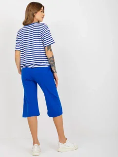 Dámska súprava EM KMPL 749.11 biela a modrá - FPrice