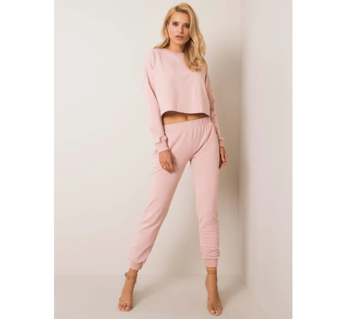 Souprava RV KMPL model 17355598 světle růžová - FPrice Souprava RV KMPL model 17355598 světle růžová - FPrice