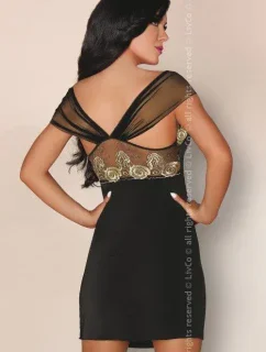 Košilka model 17579985 - LivCo Corsetti