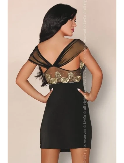 Košieľka Amoria - LivCo Corsetti