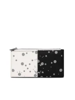 Dámska peňaženka Vuch Darien Black Dámska peňaženka Vuch Darien Black