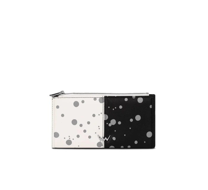 Dámska peňaženka Vuch Darien Black Dámska peňaženka Vuch Darien Black