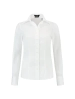 Fitted Blouse košile dámská bílá