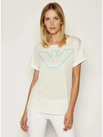 Dámské tričko   model 9015213 - Emporio Armani