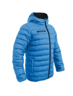 Dětská / junior unisex bunda U Givova model 17786392 - B2B Professional Sports Dětská / junior unisex bunda U Givova model 17786392 - B2B Professional Sports