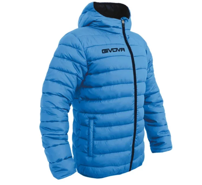 Dětská / junior unisex bunda U Givova model 17786392 - B2B Professional Sports Dětská / junior unisex bunda U Givova model 17786392 - B2B Professional Sports