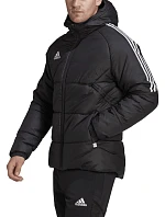 Pánska zimná bunda H21280 čierno-biela - Adidas