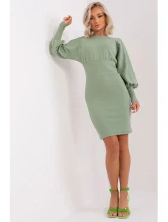 Denné šaty model 185372 Rue Paris