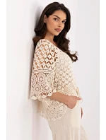 Blúzka model 213444 Taliansko Moda