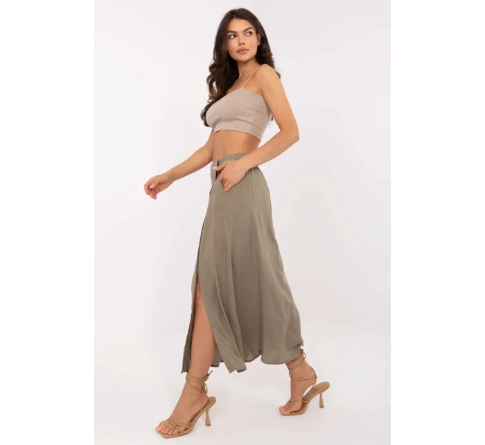 Sukňa model 213770 Fresh Made