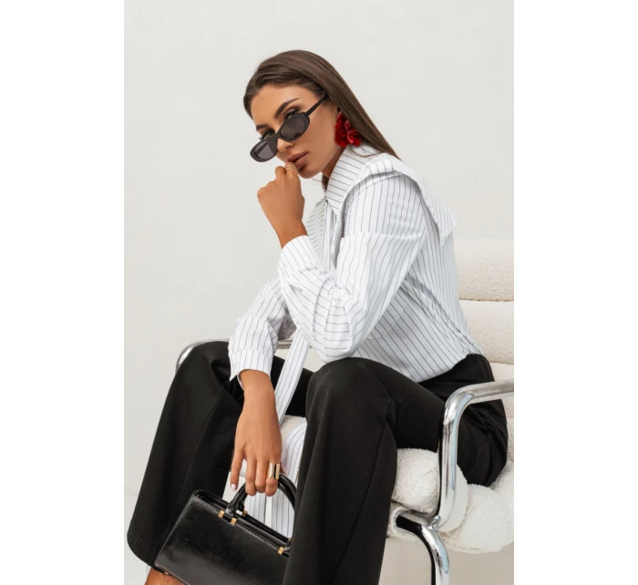 Dámske nohavice model 223511 LaBalancia Dámske nohavice model 223511 LaBalancia