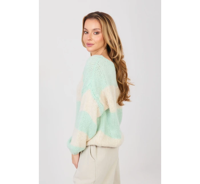 Sveter model 224392 Taliansko Moda