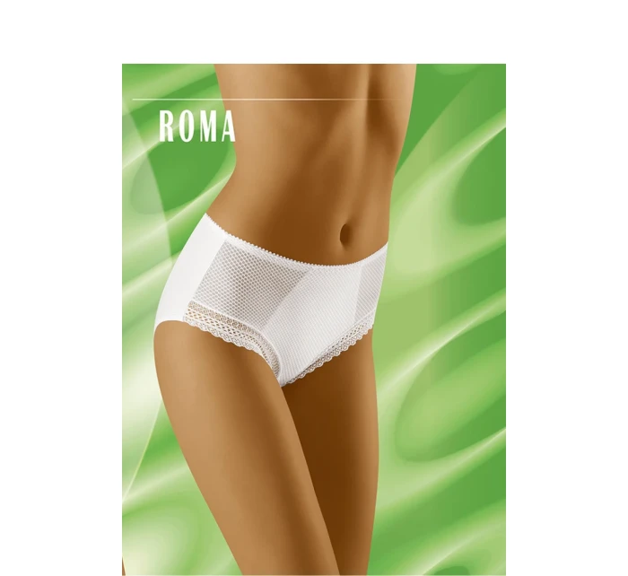 Nohavičky model 60871 Wolbar