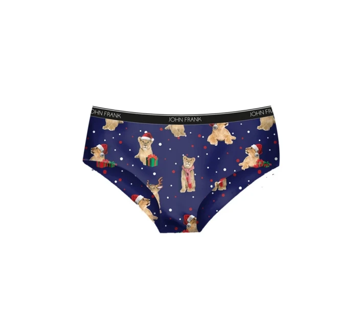 Dámske nohavičky WJFD-H39