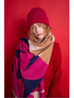 model 21318584 Šála Selena - Art of polo