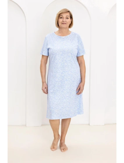 Košile Regina 169 kr/r 2XL-4XL W26 dámská