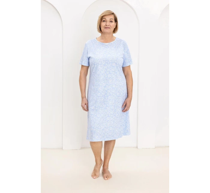 Košile Regina 169 kr/r 2XL-4XL W26 dámská