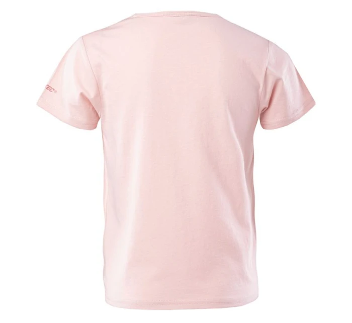 Tričko Hi-Tec Nina Jrg Jr 92800406460 Tričko Hi-Tec Nina Jrg Jr 92800406460