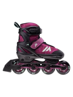 Martes fitness Galakty Jrg Jr kolieskové korčule 92800482425