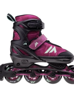 Martes fitness Jrg Jr kolečkové brusle model 21256073 - Dr Martens