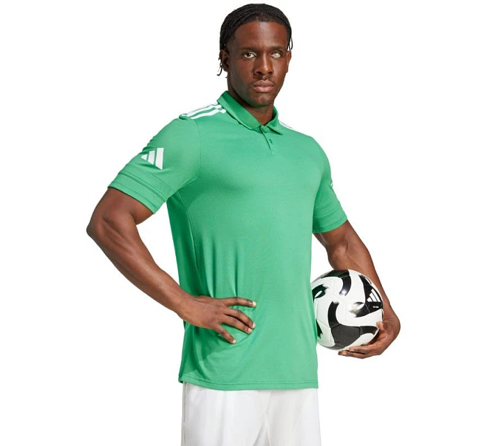 Tričko Squadra 25 Polo M model 21037481 pánské - ADIDAS