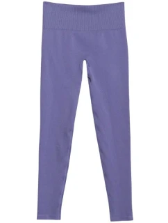 Legíny FNK W WSS25TFTI 32S dámské model 21021530 - 4F