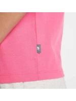 New Balance Športové grafické tričko W WT51540DAB New Balance Športové grafické tričko W WT51540DAB