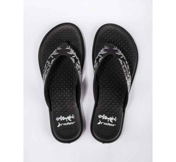 Aqua Fem W dámské žabky model 21177505 - Rider