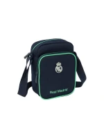 Taška přes rameno Real Madrid mini model 21474264 Taška přes rameno Real Madrid mini model 21474264