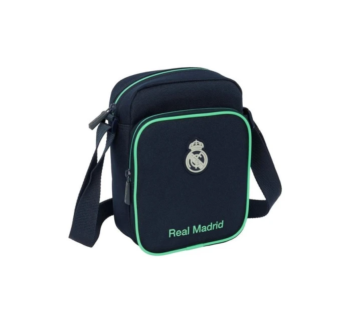 Taška přes rameno Real Madrid mini model 21474264 Taška přes rameno Real Madrid mini model 21474264