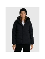 Dámska bunda s prírodnou výplňou 4F 4FRAW25TDJAF0813-20S Dámska bunda s prírodnou výplňou 4F 4FRAW25TDJAF0813-20S