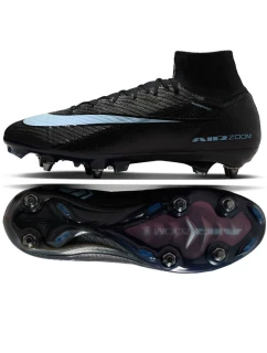 Topánky Nike Zoom Mercurial Superfly 10 Elite SG-PRO FQ8342-001
