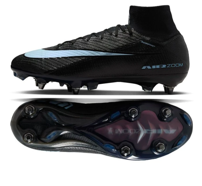 Topánky Nike Zoom Mercurial Superfly 10 Elite SG-PRO FQ8342-001